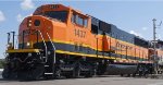 BNSF 1437